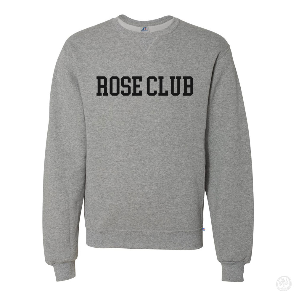 Rose Club Basic – Russell Athletic Crew